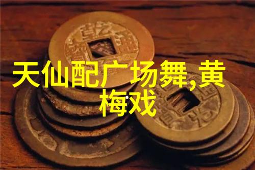 黄梅戏未了情